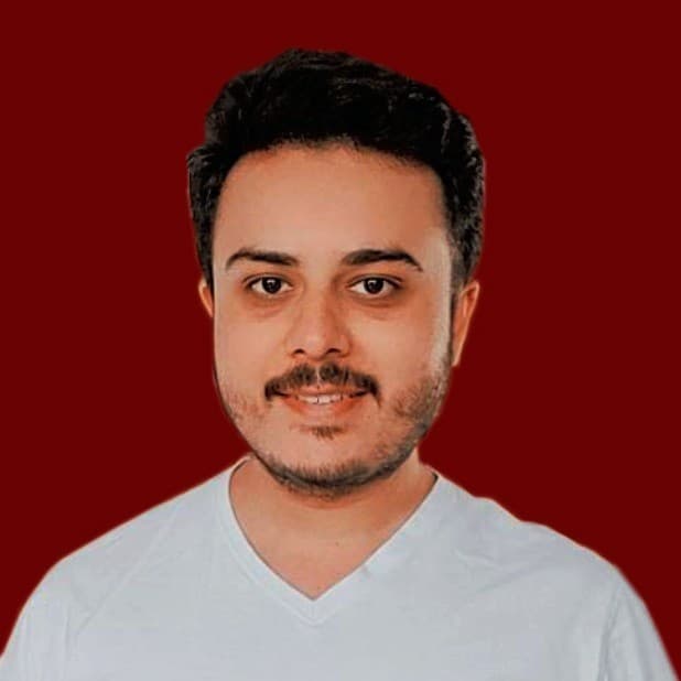 Sumedh Tambat