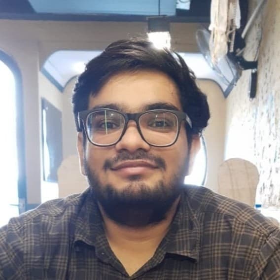 Sumeet Chandel
