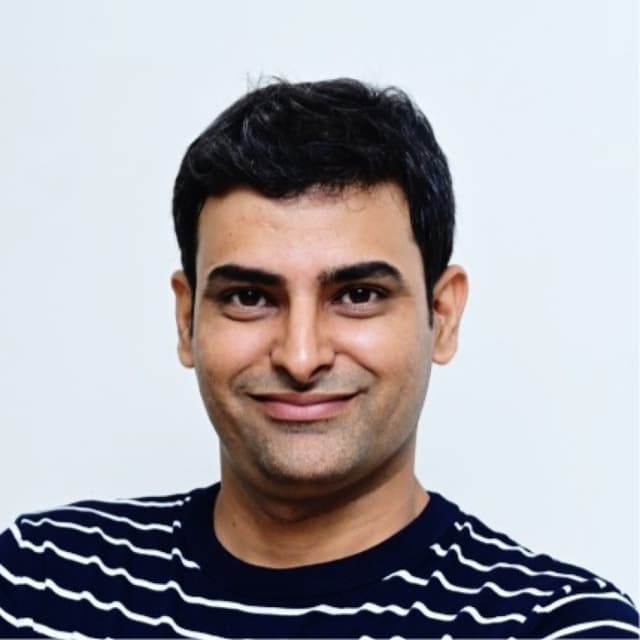 Sumeet Choudhary