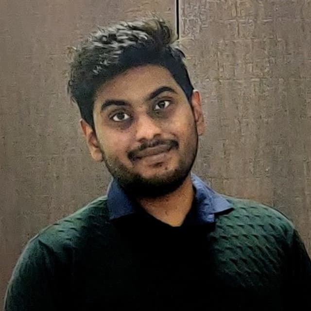 Sumeet Dewangan