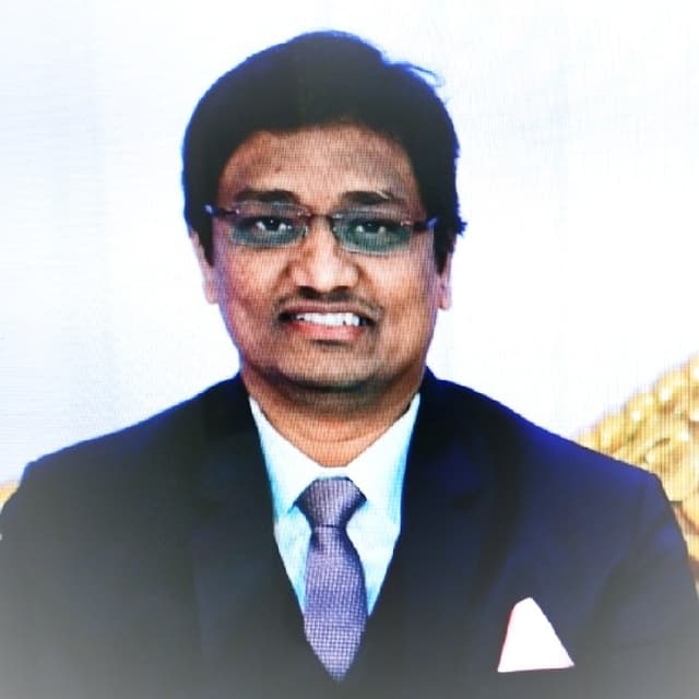 Sumeet Gangawane