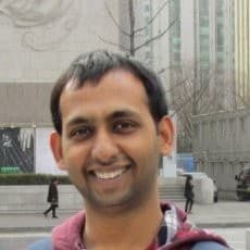 Sumeet Gupta