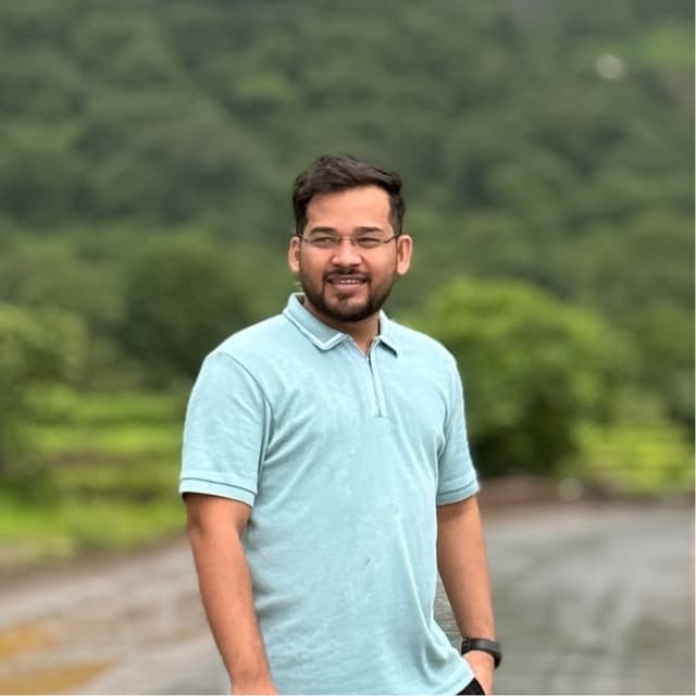 Sumeet Hatkar