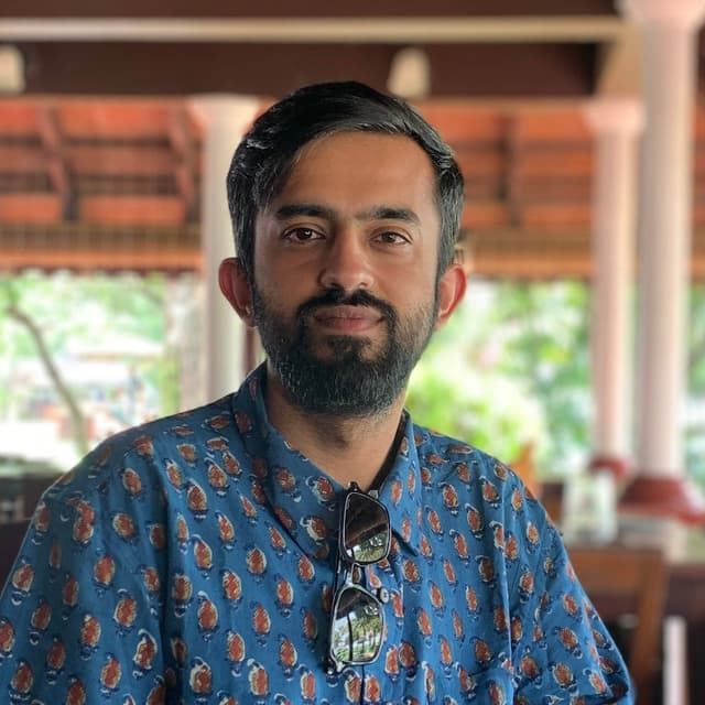Sumeet Kalsi