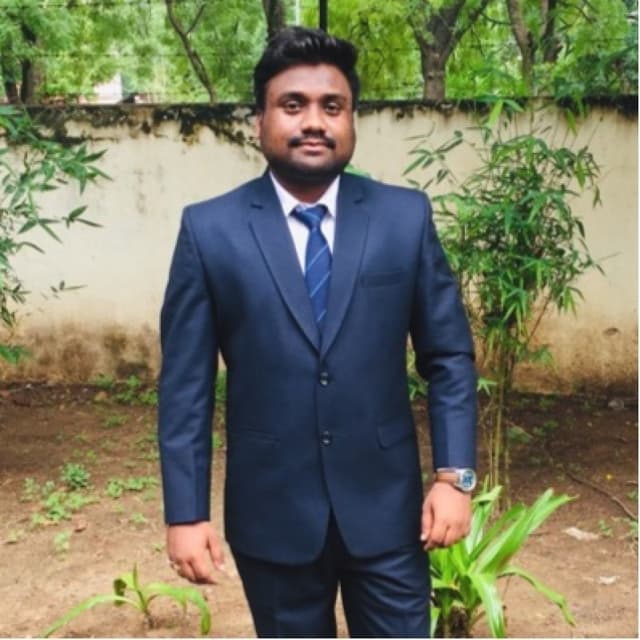 Sumeet Kokku