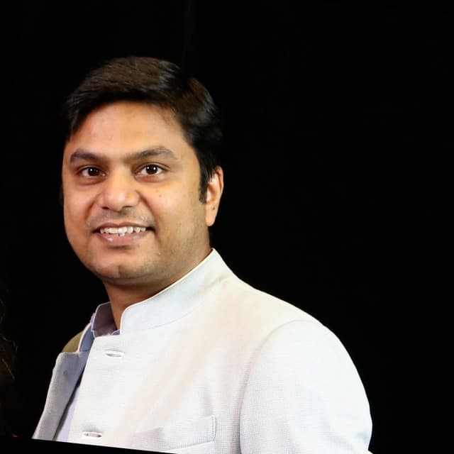 Sumeet Kumar