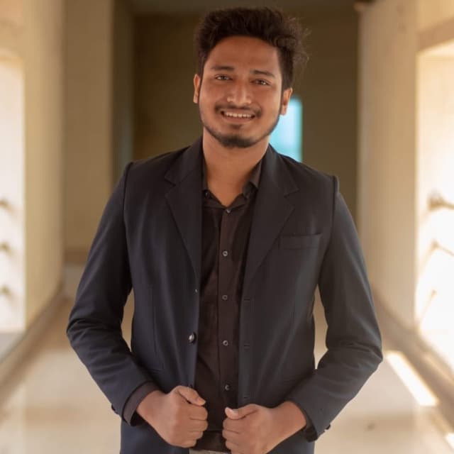 Sumeet Mohapatra