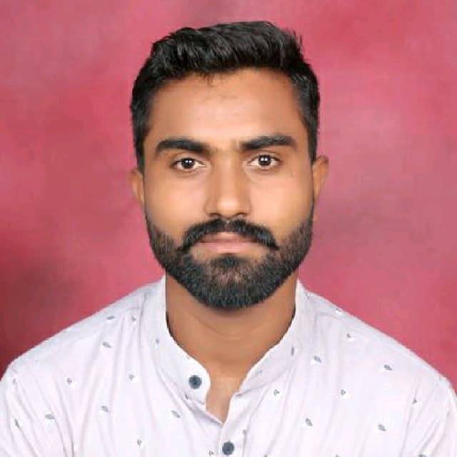Sumeet Patil