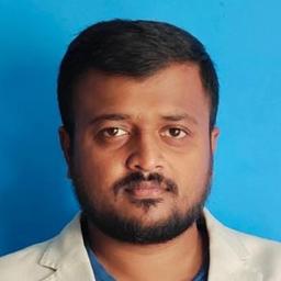 Sumeet P.