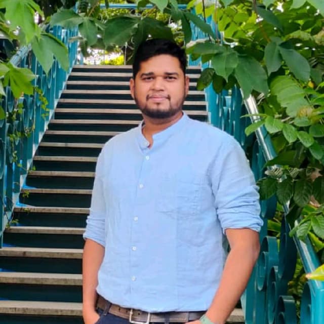 Sumeet Sharma
