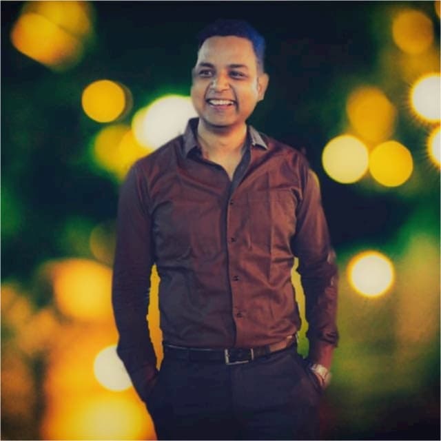 Sumeet Shekhar