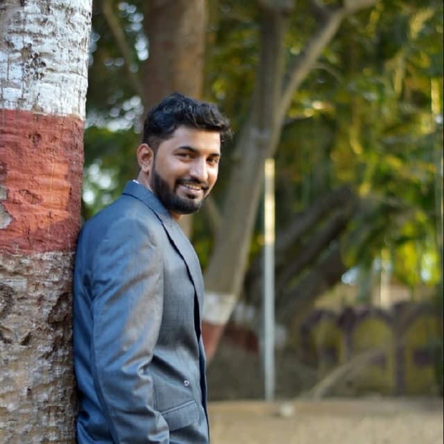 Sumeet Waghmode