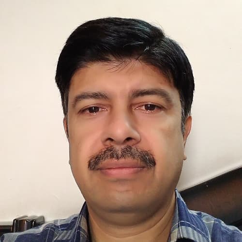 Sumeet Agarwal