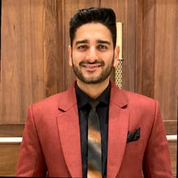 Sumeet B.