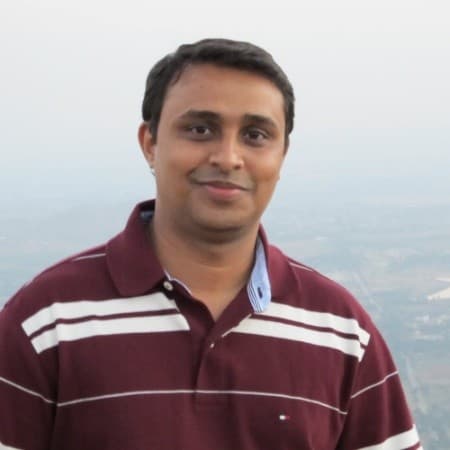 Sumeet Ghosh