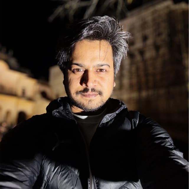 Sumeet Kumar