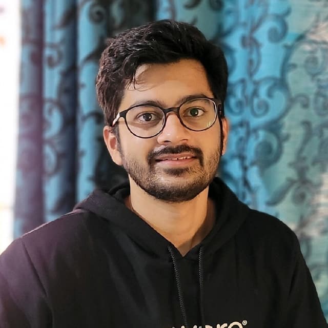 Sumeet Main