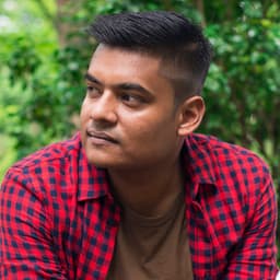 Sumeet Sharma
