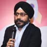 Sumeet Singh