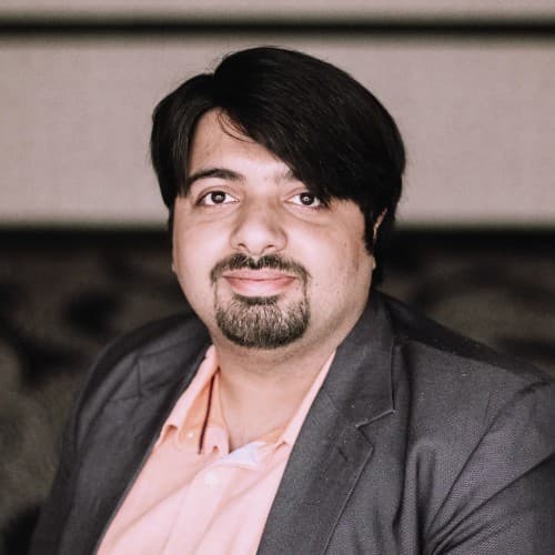 Sumeet Sethi