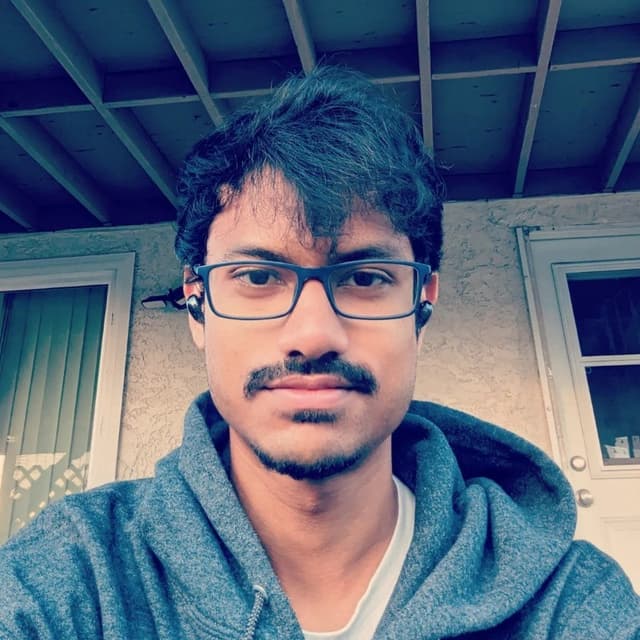 Sumeet Shirgure