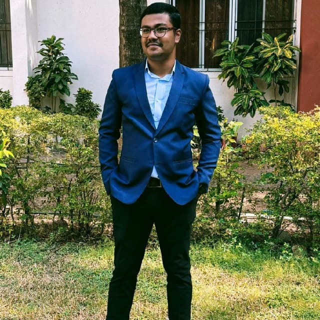 Sumeet  Ubale