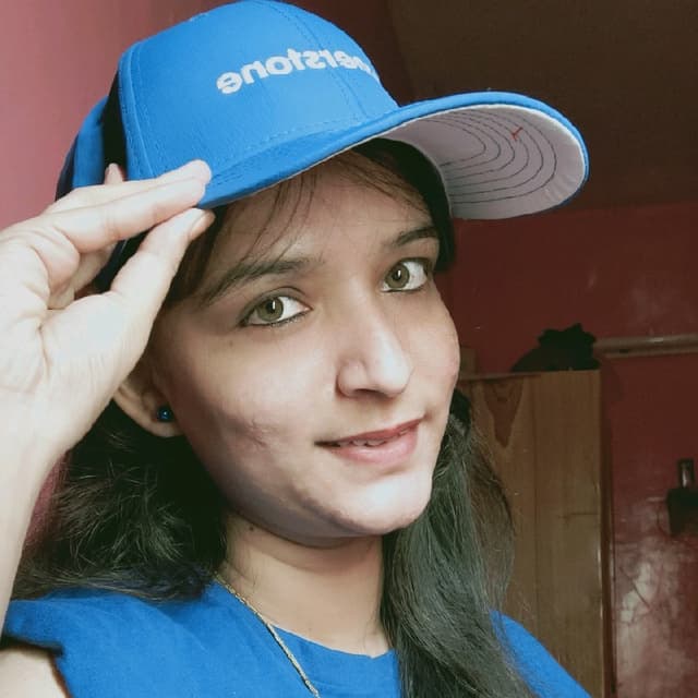 Sumegha Gawade