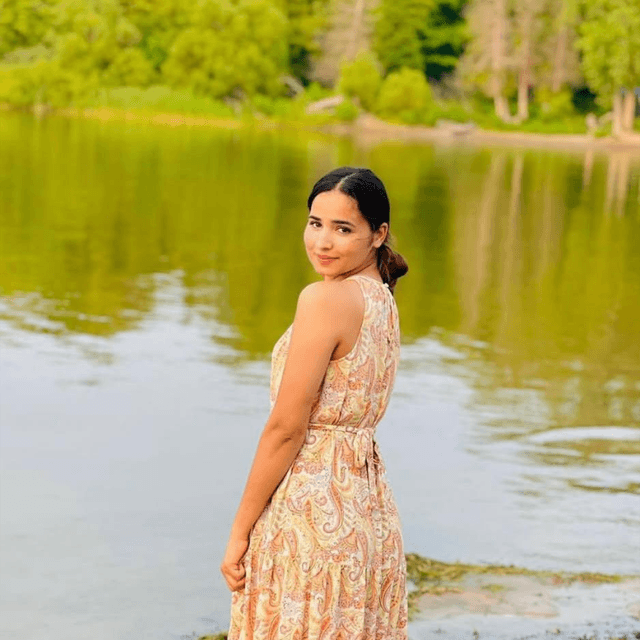 Sumel Kaur