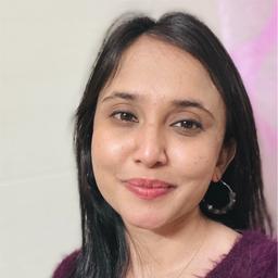 Sumerah Mehreen Farooqui