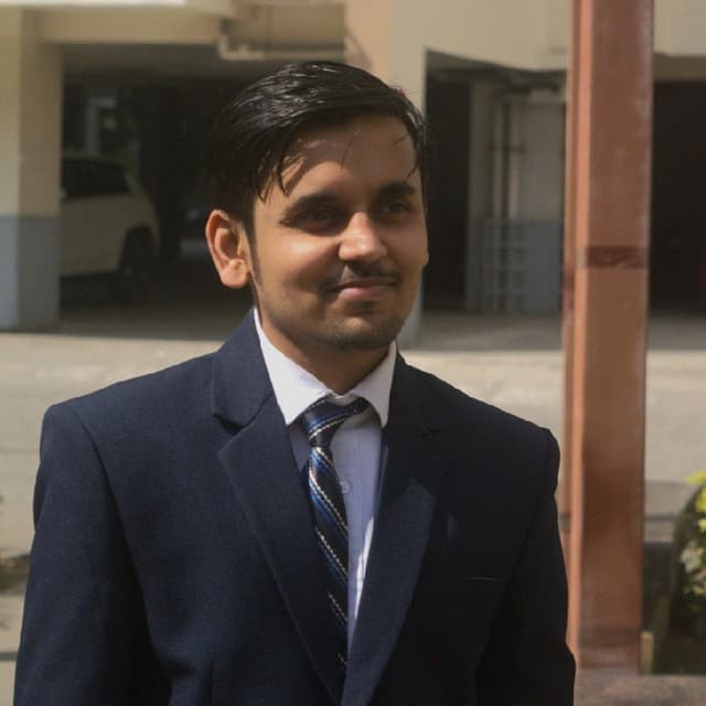 Sumer Jain