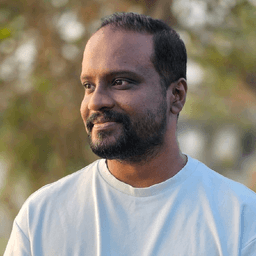 Sumesh Somarajan