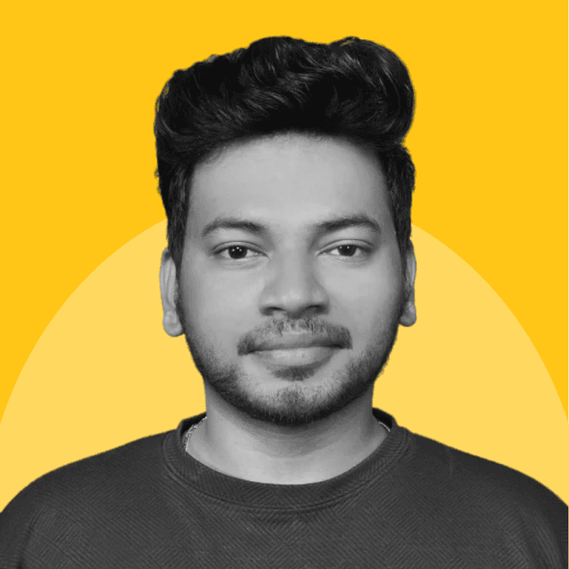Sumesh Sukumaran