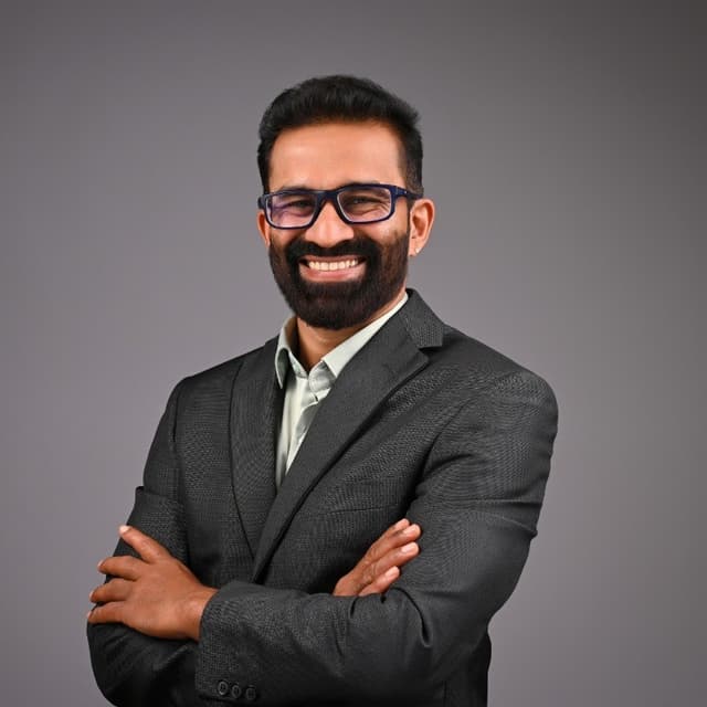 Sumil Surendran Panicker