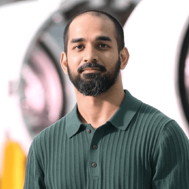 Sumil Sudhakaran