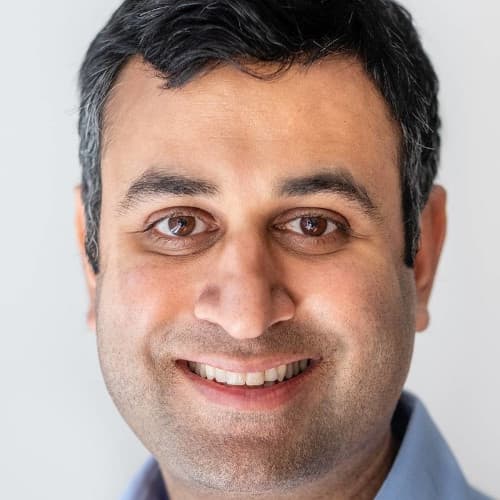 Sumir Meghani