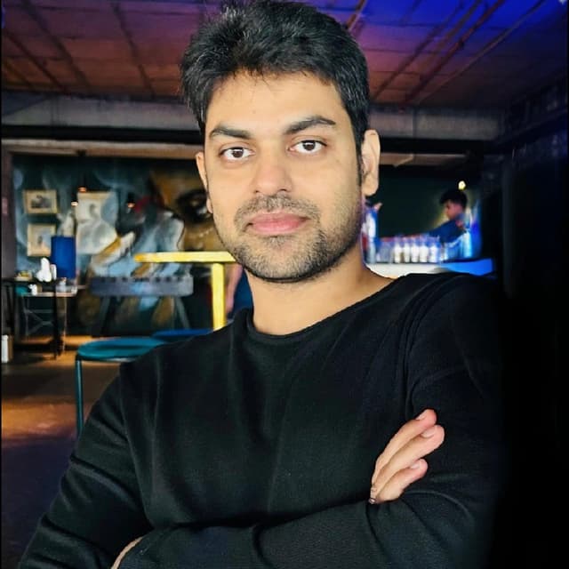 sumit sagar