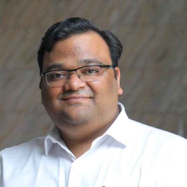 Sumit Agarwal