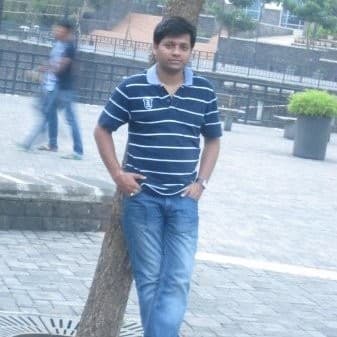 Sumit Agarwal