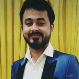 Sumit Ahuja