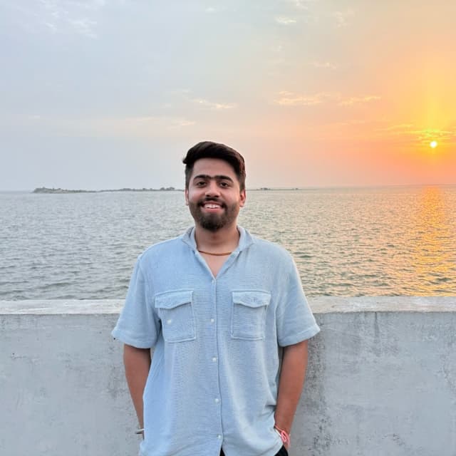 Sumit Ailani
