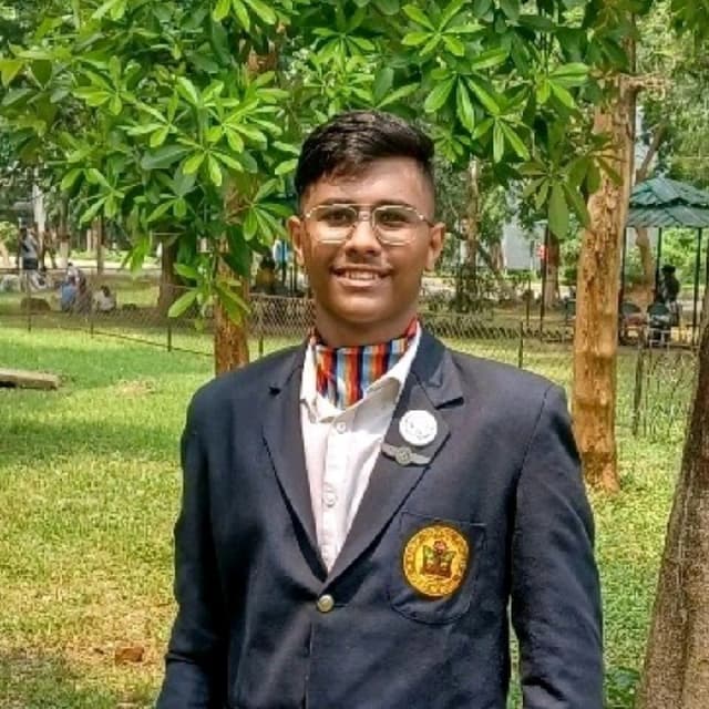Sumit Akhuli