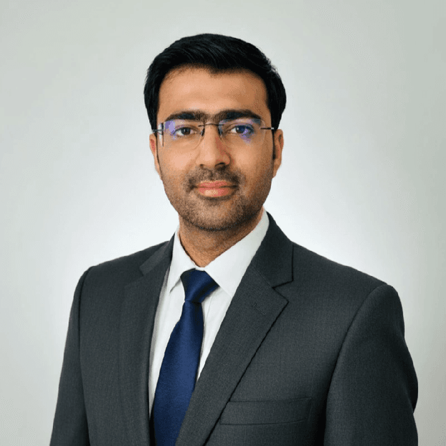 Sumit Bajaj