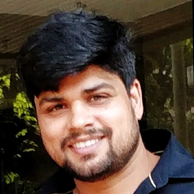 Sumit Bakshi
