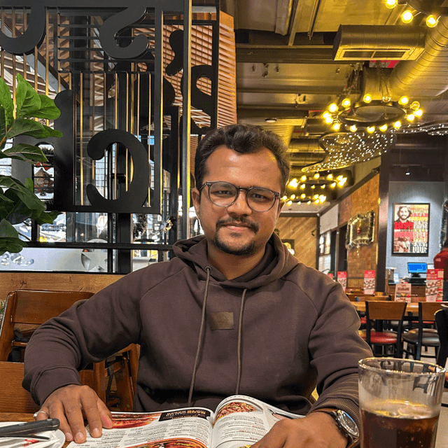 Sumit Bargale