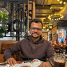 Sumit Bargale