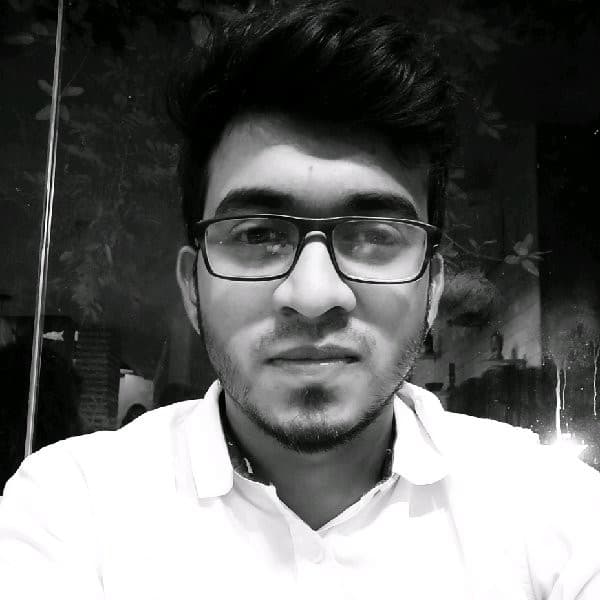 Sumit Basantray