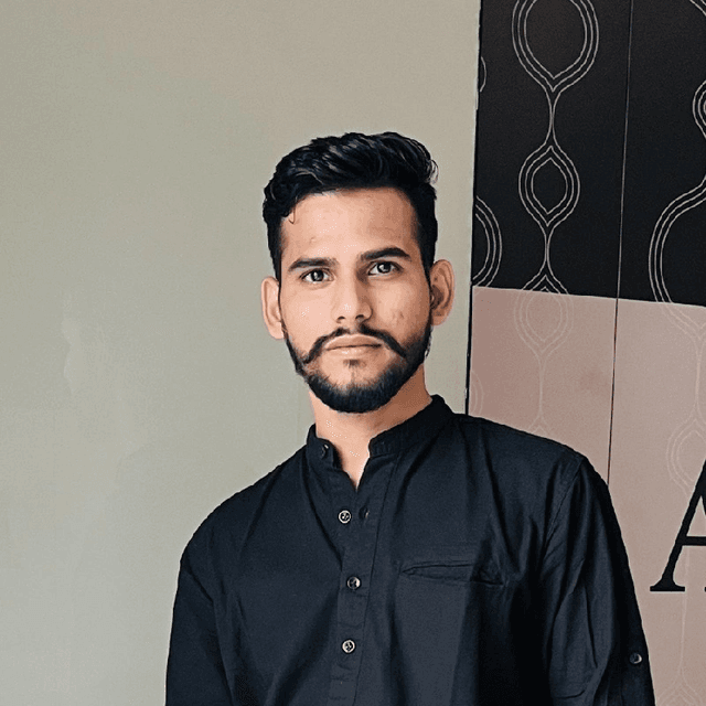 sumit bhadouriya
