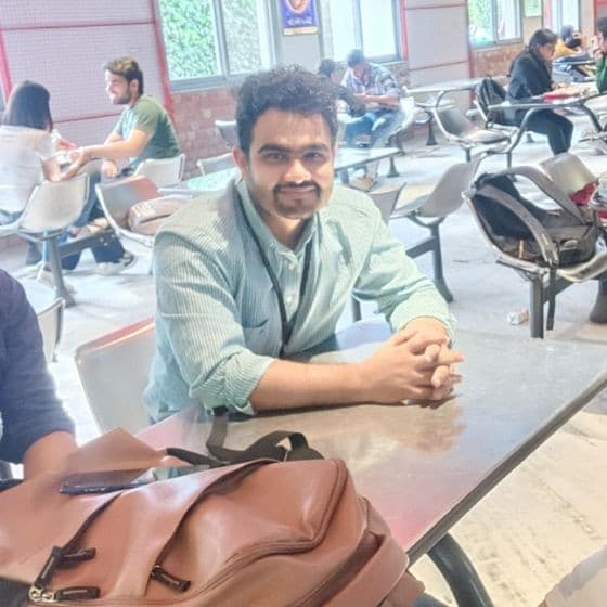 Sumit Bhardwaj