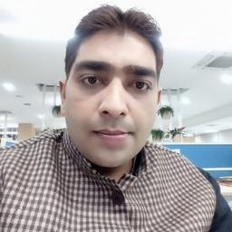 Sumit Bhatia