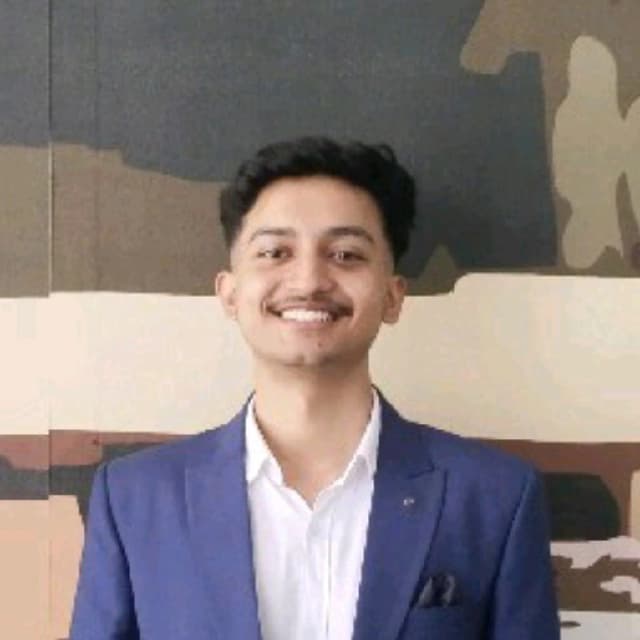 Sumit Bora